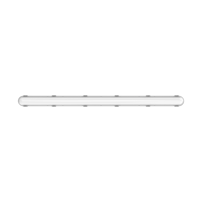 Cliff led batten 120 cm | 5-aderige doorvoer | CCT - Afbeelding 2