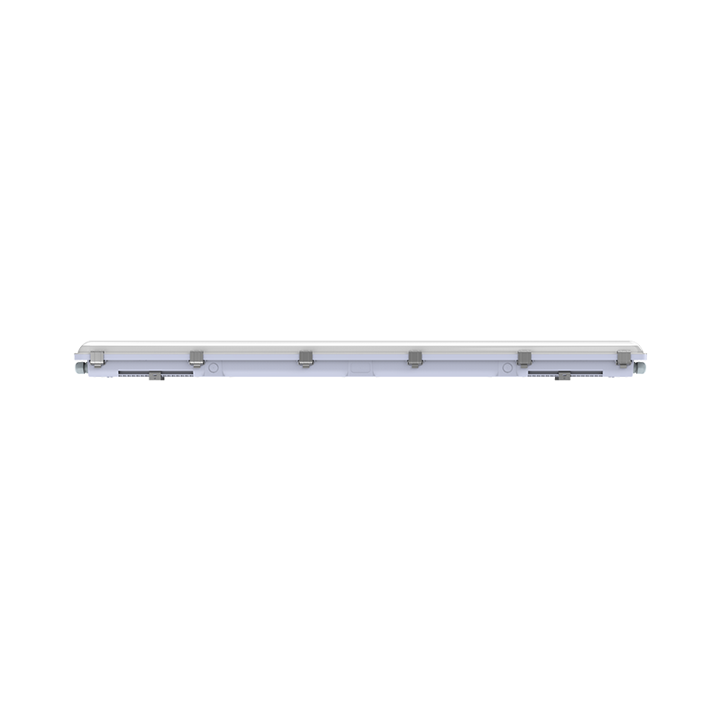 Cliff led batten 120 cm | 5-aderige doorvoer | CCT - Afbeelding 3