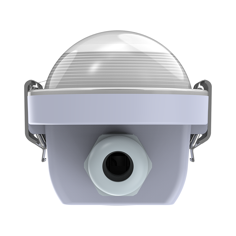 Cliff led batten 120 cm | 5-aderige doorvoer | CCT - Afbeelding 4