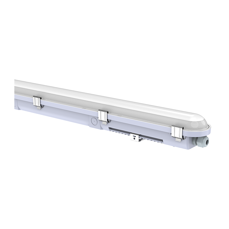 Cliff led batten 120 cm | 5-aderige doorvoer | CCT - Afbeelding 5