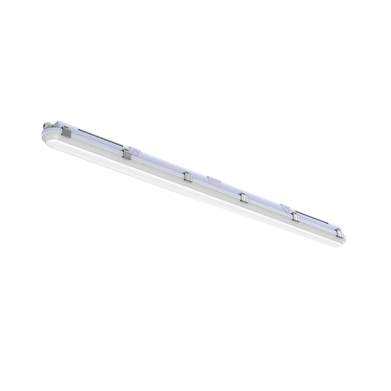 Cliff led batten 120 cm | 5-aderige doorvoer | CCT - Afbeelding 7