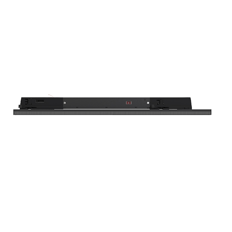 Tarvos lineair railarmatuur | 3-fase | 60 cm | CCT | zwart - Image 2
