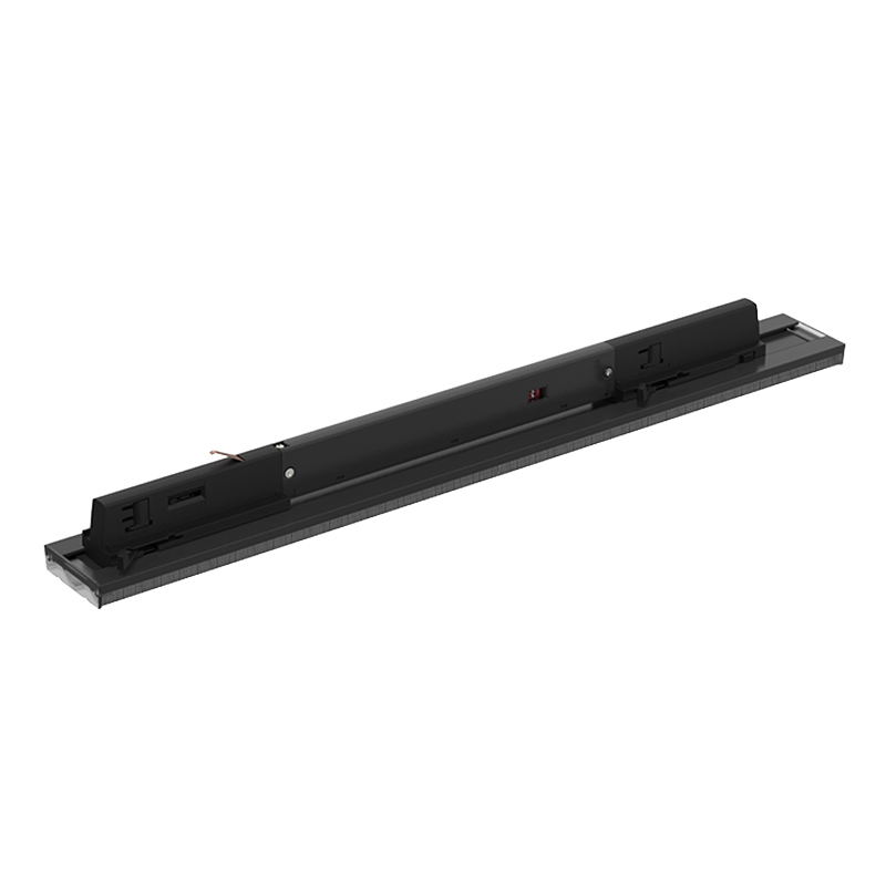 Tarvos lineair railarmatuur | 3-fase | 60 cm | CCT | zwart - Image 3
