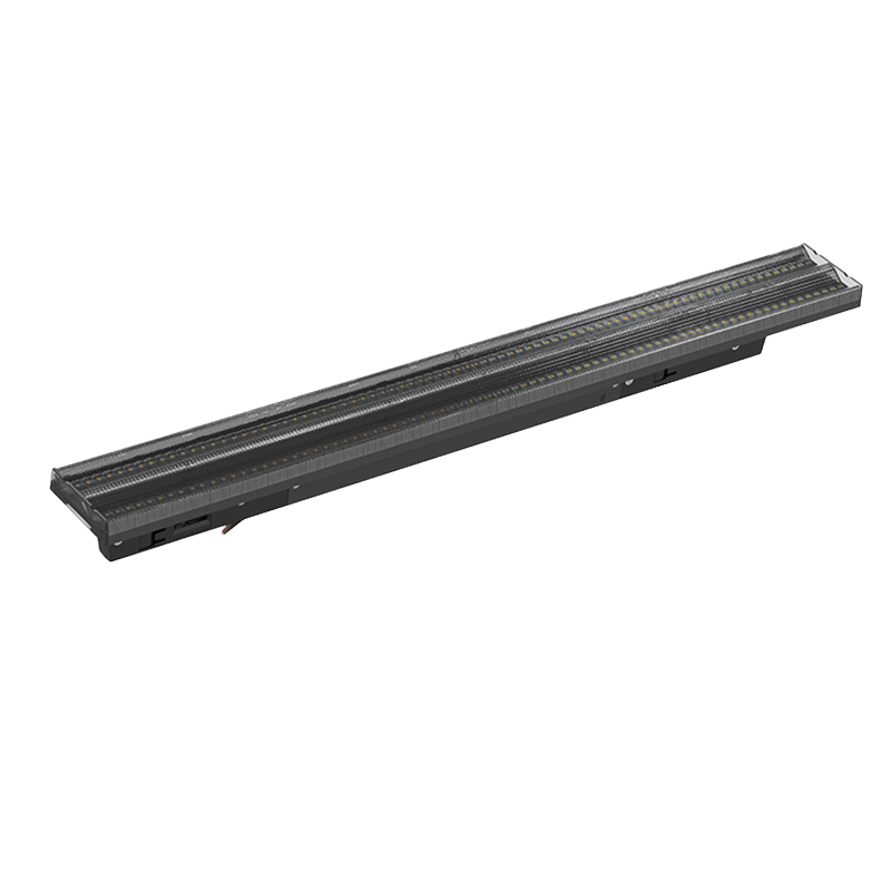 Tarvos lineair railarmatuur | 3-fase | 60 cm | CCT | zwart - Image 4