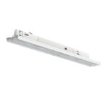 Tarvos lineair railarmatuur | 3-fase | 60 cm | CCT | wit