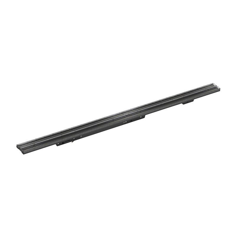 Tarvos lineair railarmatuur | 3-fase | 120 cm | CCT | zwart - Image 4