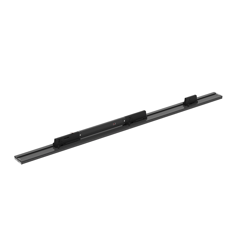 Tarvos lineair railarmatuur | 3-fase | 120 cm | CCT | zwart - Image 3