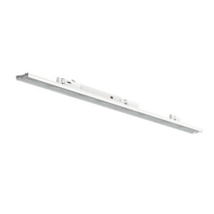 Tarvos lineair railarmatuur | 3-fase | 120 cm | CCT | wit
