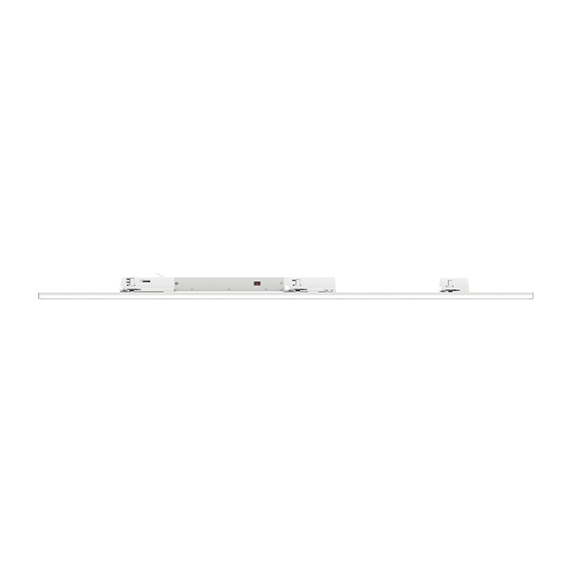 Tarvos lineair railarmatuur | 3-fase | 120 cm | CCT | wit - Image 2