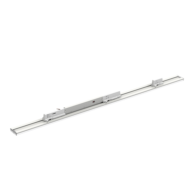 Tarvos lineair railarmatuur | 3-fase | 120 cm | CCT | wit - Image 3
