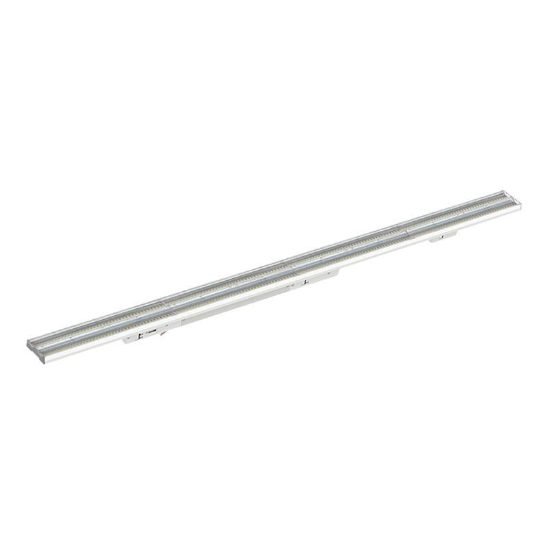 Tarvos lineair railarmatuur | 3-fase | 120 cm | CCT | wit - Image 4