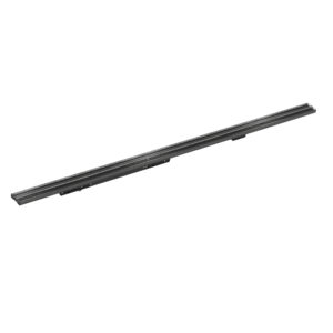 Tarvos lineair railarmatuur | 3-fase | 150 cm | CCT | zwart