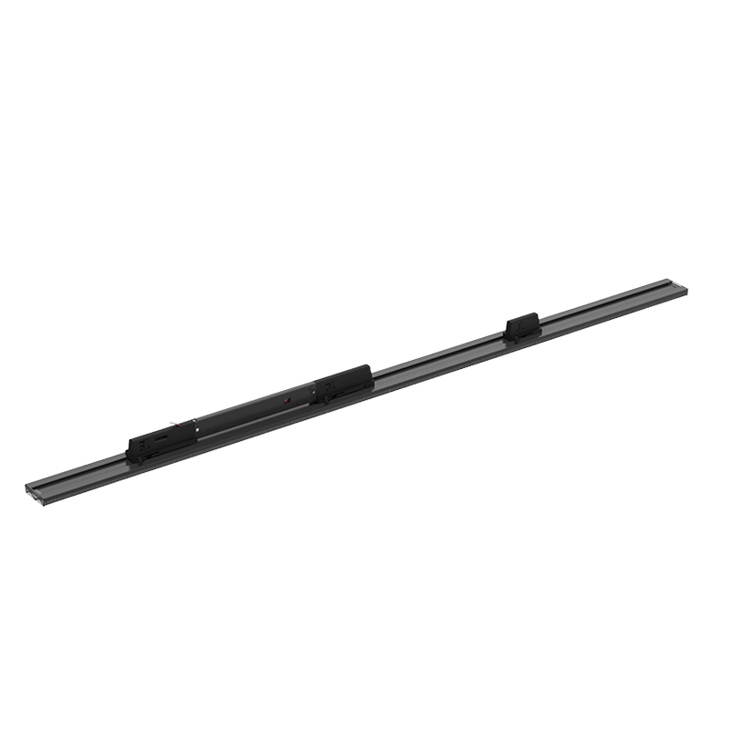Tarvos lineair railarmatuur | 3-fase | 150 cm | CCT | zwart - Image 2