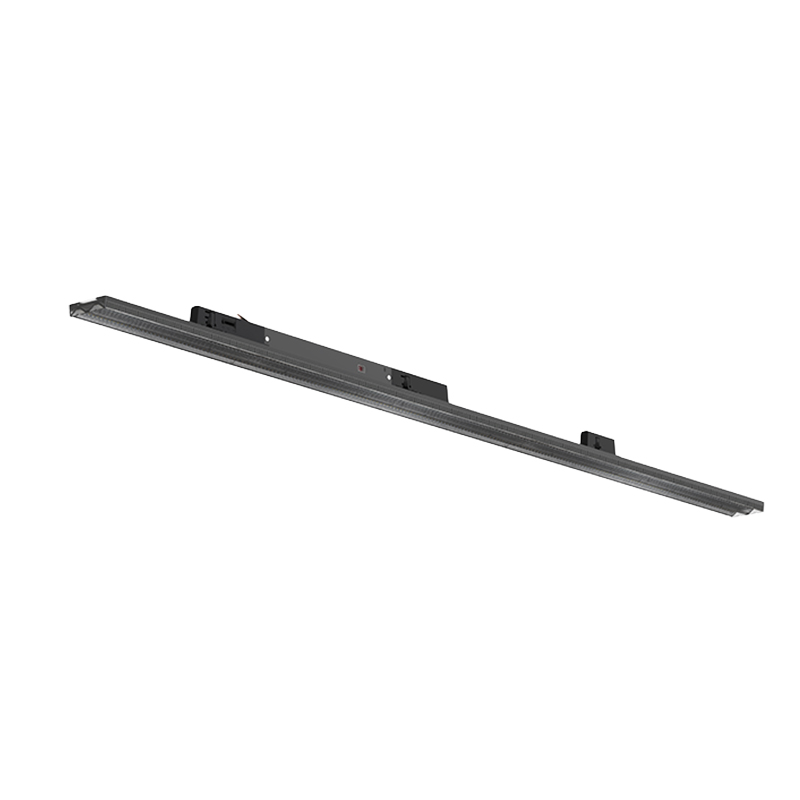 Tarvos lineair railarmatuur | 3-fase | 150 cm | CCT | zwart - Image 4