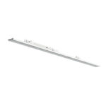 Tarvos lineair railarmatuur | 3-fase | 150 cm | CCT | wit
