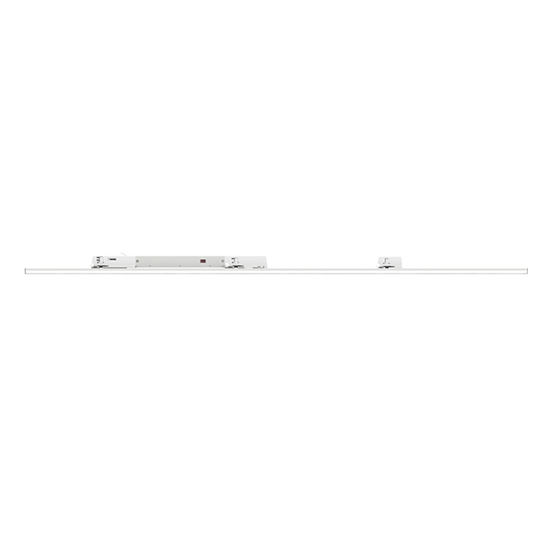 Tarvos lineair railarmatuur | 3-fase | 150 cm | CCT | wit - Image 2