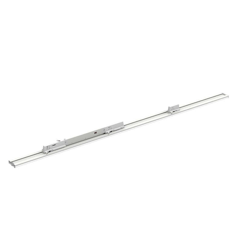Tarvos lineair railarmatuur | 3-fase | 150 cm | CCT | wit - Image 3