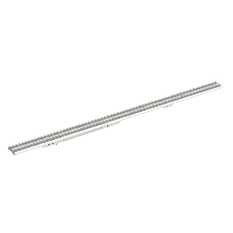 Tarvos lineair railarmatuur | 3-fase | 150 cm | CCT | wit - Image 4