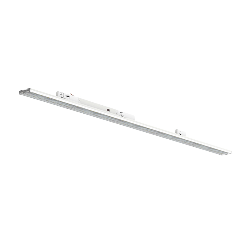 Tarvos lineair railarmatuur | 3-fase | 150 cm | CCT | wit