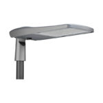 Blaze led straatlamp | 20/30/40W | CCT | antraciet