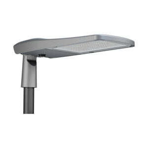 Blaze led straatlamp | 60/75/90W | CCT | antraciet