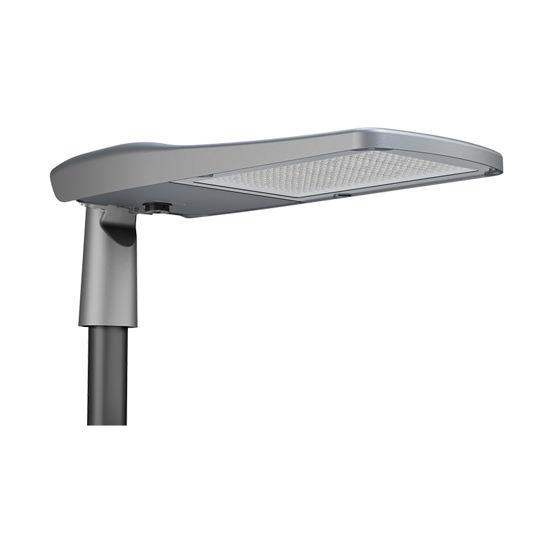 Blaze led straatlamp | 20/30/40W | CCT | antraciet