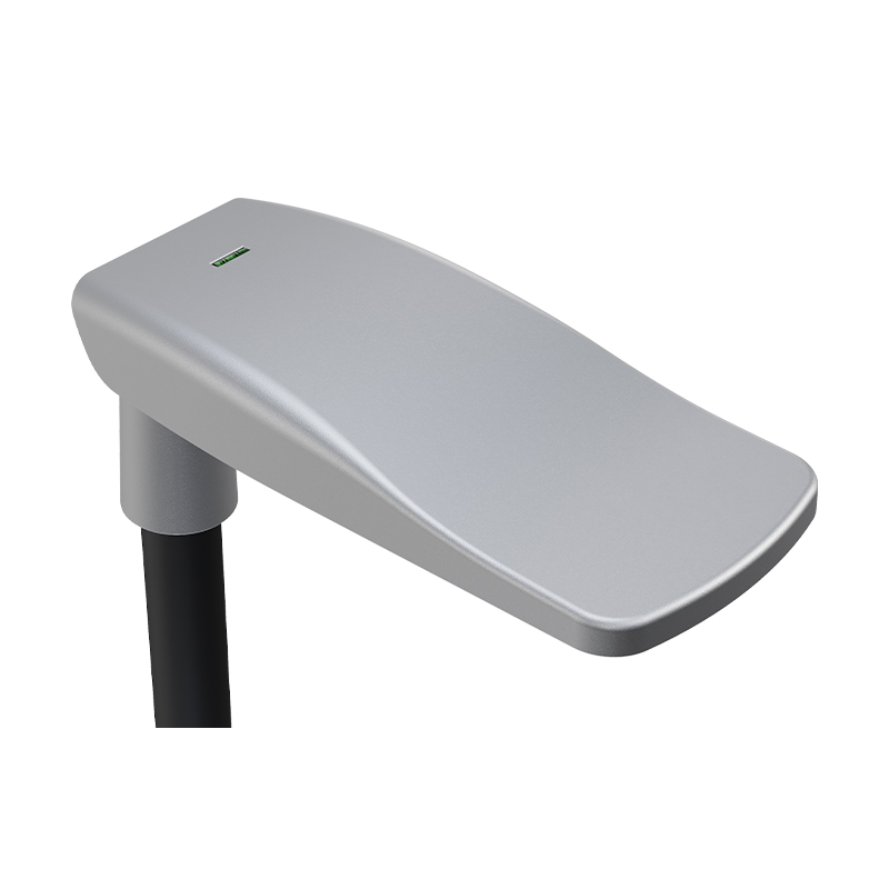 Blaze led straatlamp | 20/30/40W | CCT | antraciet - Afbeelding 4
