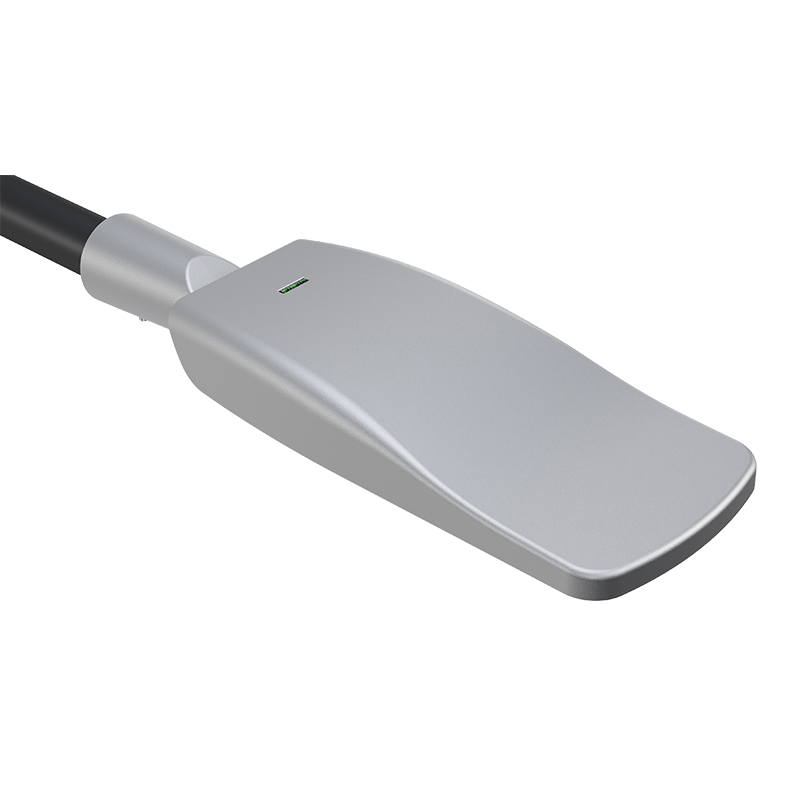 Blaze led straatlamp | 20/30/40W | CCT | antraciet - Afbeelding 3