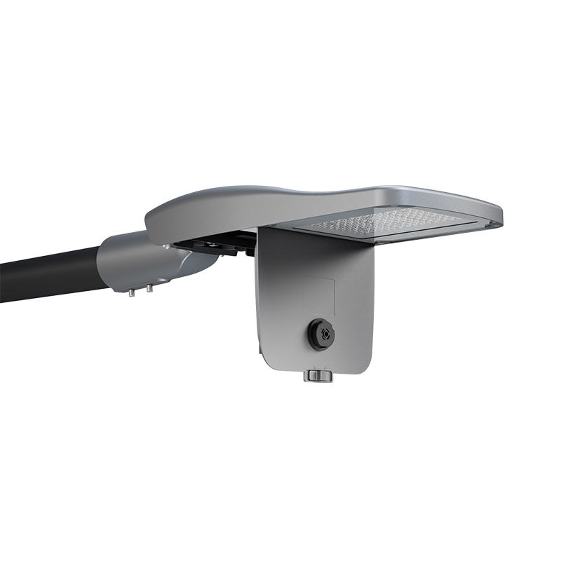 Blaze led straatlamp | 20/30/40W | CCT | antraciet - Afbeelding 10