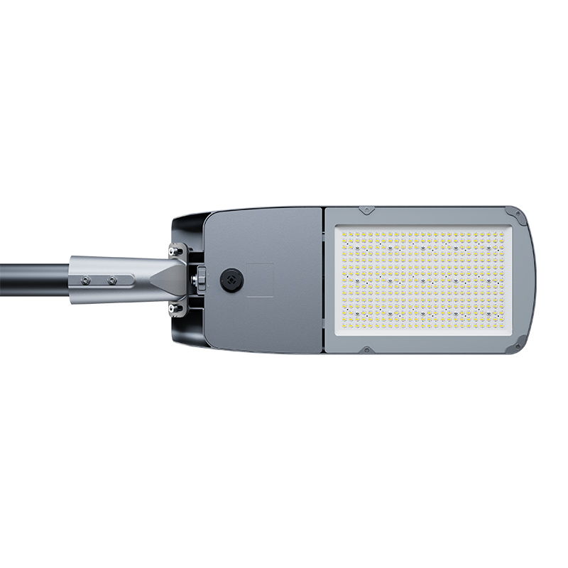 Blaze led straatlamp | 20/30/40W | CCT | antraciet - Afbeelding 9