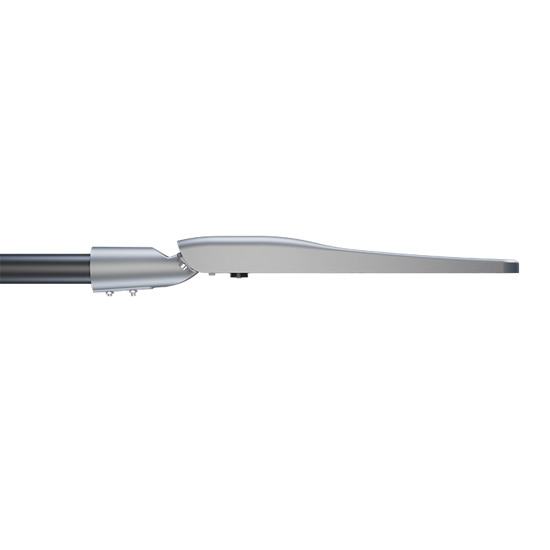 Blaze led straatlamp | 20/30/40W | CCT | antraciet - Afbeelding 8