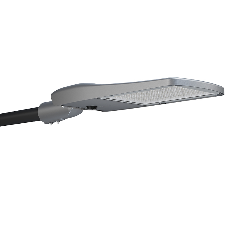 Blaze led straatlamp | 20/30/40W | CCT | antraciet - Afbeelding 7