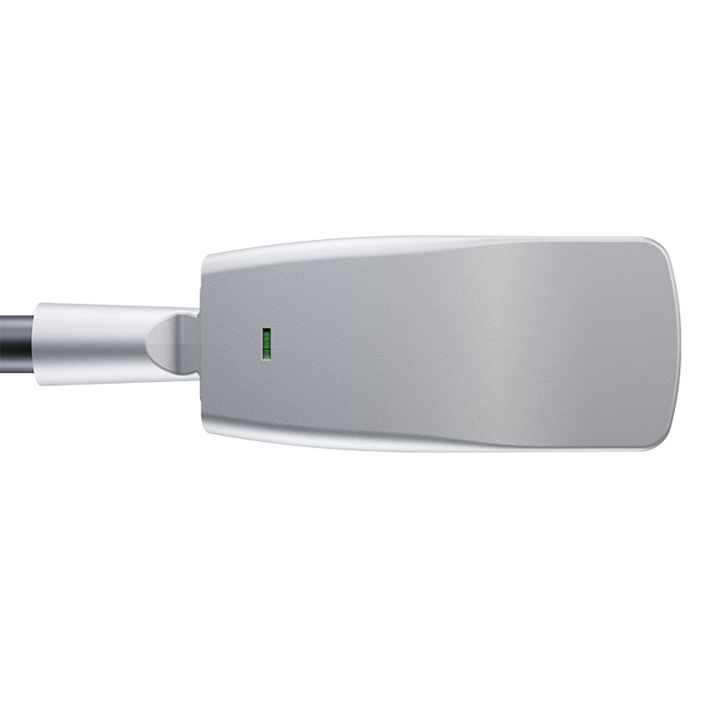 Blaze led straatlamp | 20/30/40W | CCT | antraciet - Afbeelding 6