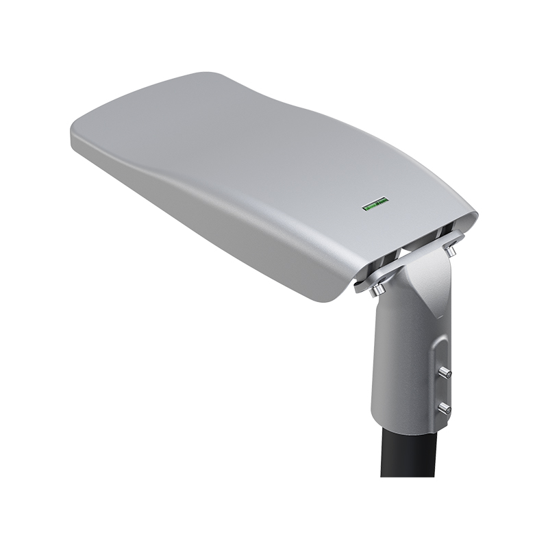 Blaze led straatlamp | 20/30/40W | CCT | antraciet - Afbeelding 5