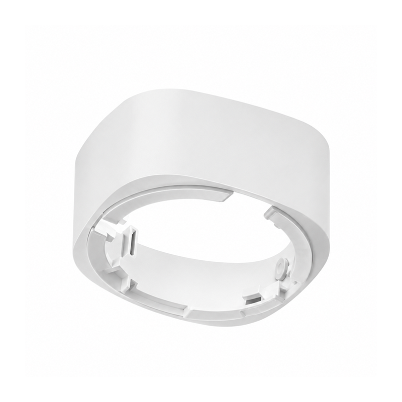 Build-in box for Selene emergency lighting | white