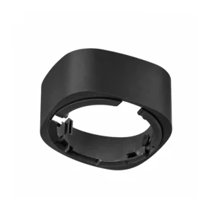 Build-in box for Selene emergency lighting | black