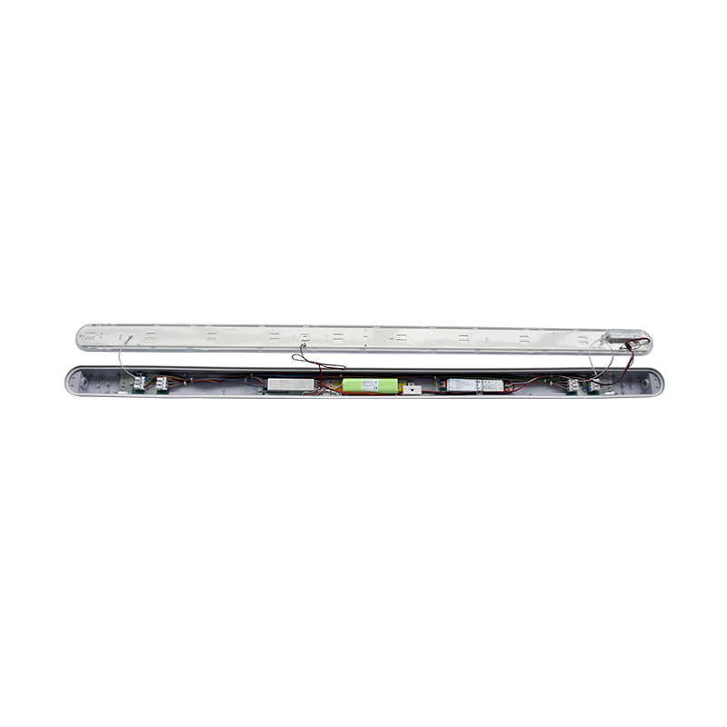 Cliff5 led batten 150 cm | CCT en noodunit | 35-60W - Afbeelding 4