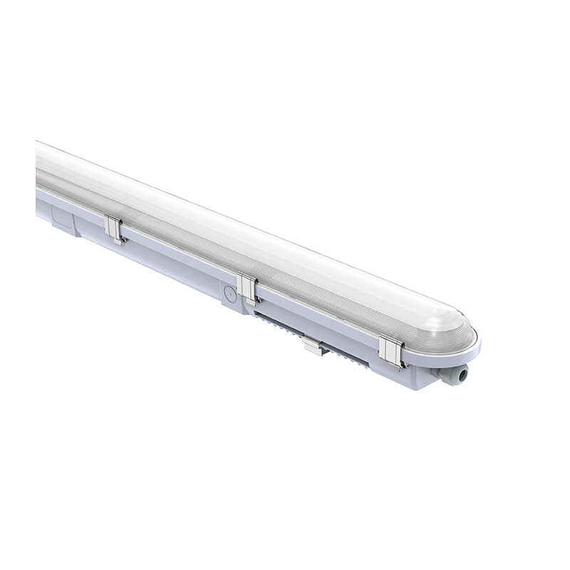 Cliff5 led batten 150 cm | sensor en noodunit