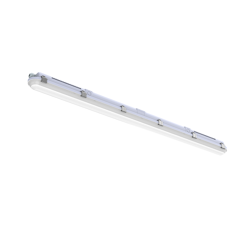 Cliff5 led batten 150 cm | sensor en noodunit - Afbeelding 3