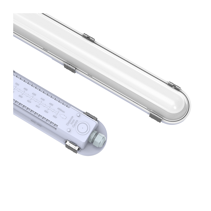 Cliff5 led batten 150 cm | sensor en noodunit - Afbeelding 5