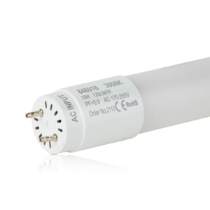 Ymir T8 led TL tube | 120 cm | 18W | 4000K