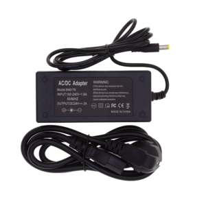 Ledstrip voeding | 24V DC | 48W | adapter