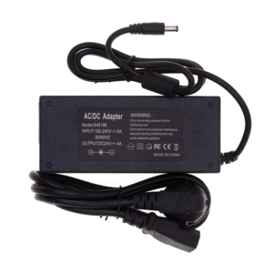 Ledstrip voeding | 24V DC | 96W | adapter