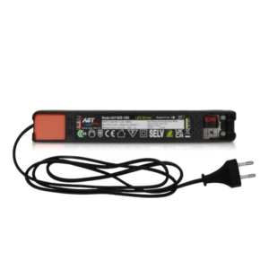 AGT constante stroom led driver 1000mA | 40W