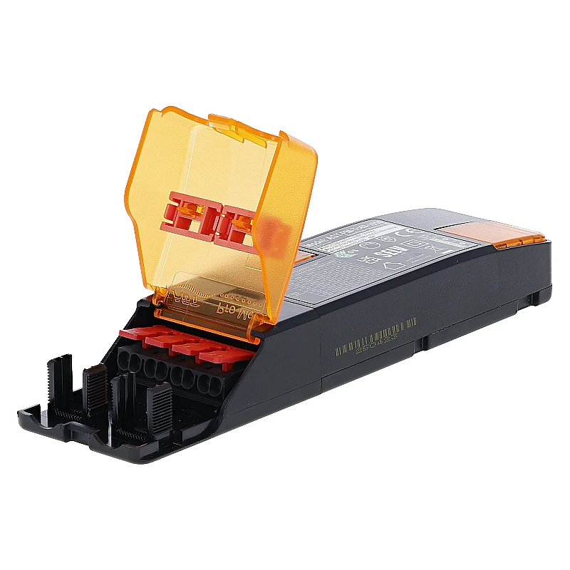 AGT dimbare constante stroom driver | 700–1050mA | 30–40W - Afbeelding 2