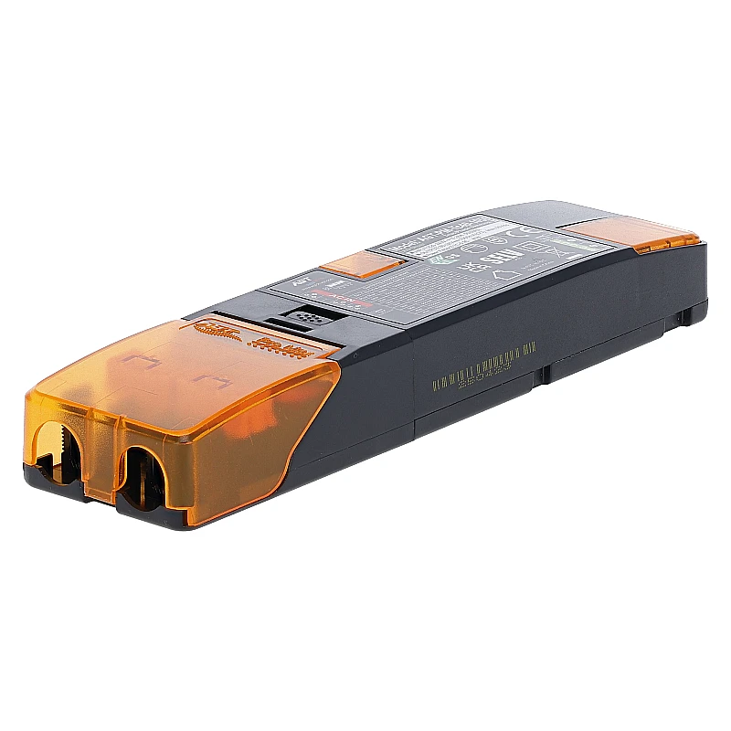 AGT dimbare constante stroom driver | 700–1050mA | 30–40W