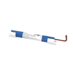 LiFePO4 accu voor noodunit 807702 en 807771 | 6,4V