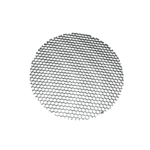 Honeycomb grater for railspot | Ø100 mm | 10 pieces