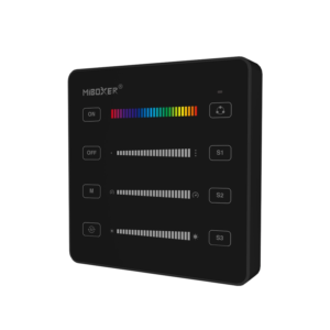 MiBoxer afstandsbediening voor Magic ledstrips