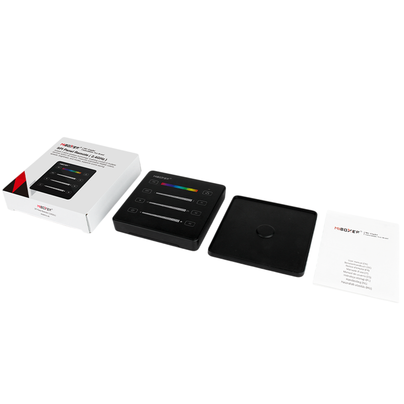 MiBoxer afstandsbediening voor Magic ledstrips - Image 3